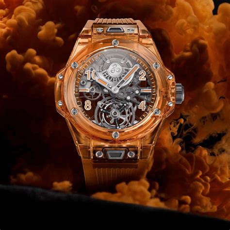 hublot spirit of big bang price|hublot tourbillon 45mm.